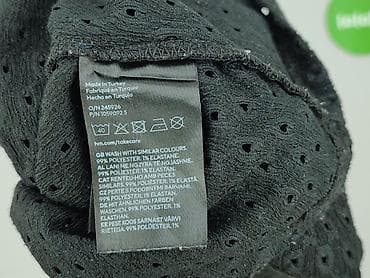 hampton 27: H&M, Top damski, rozmiar S — 5