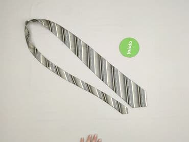 Ties and accessories: Tie, color - Grey, condition - Perfect — 2