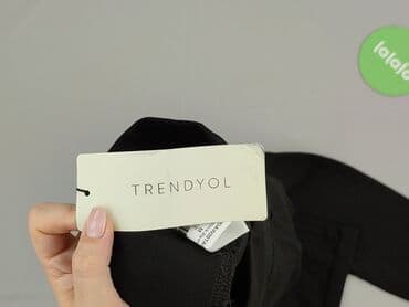 joggery bawełniane damskie: Trendyol, Лосини Спортивні жіночі, розмір M — 5