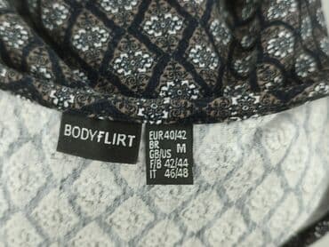 sukienki 4f: Bodyflirt, Women`s dress, M — 4