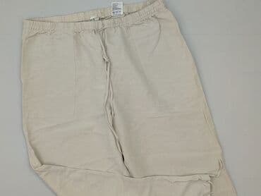 Жінкам: H&M, Брюки жіночі, розмір XL — 1