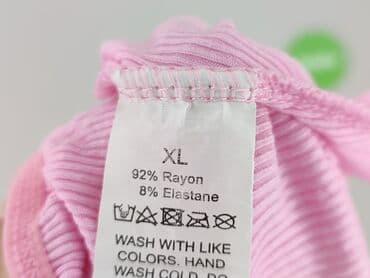 bench crop top: Top damski, rozmiar XL — 4