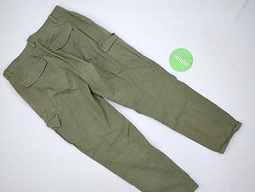 House, Штани карго жіночі, розмір S — 3