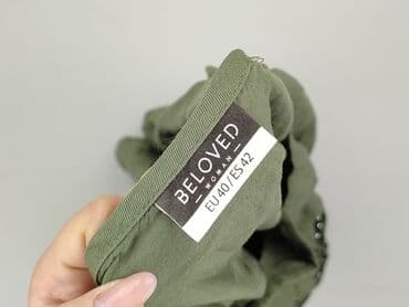 bluzki kopertowe reserved: Beloved, Women's blouse, size L (EU 40) — 4