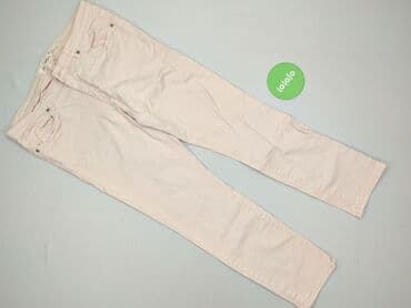 h m spodnie hello kitty: H&M L.O.G.G., Jeansy damskie, rozmiar XL — 3