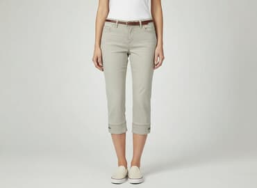 dżinsy montana: Jeansy damskie, rozmiar M — 7