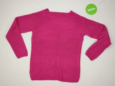 fsbn sweter: Jean Pascale, Sweter damski, rozmiar XS — 3