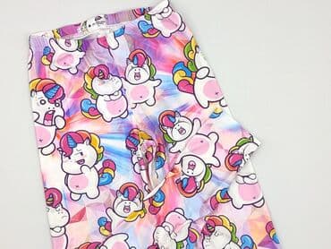 t shirty z jednorożcem: Legginsy Sportowe damskie, rozmiar L — 1
