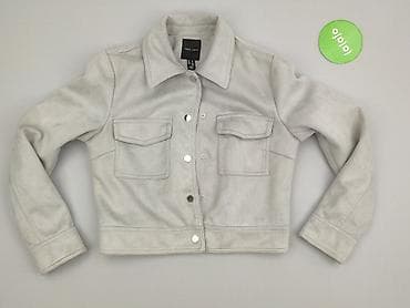 kurtka małe cuda: New Look, Kurtka przejściowa damska, rozmiar M — 2