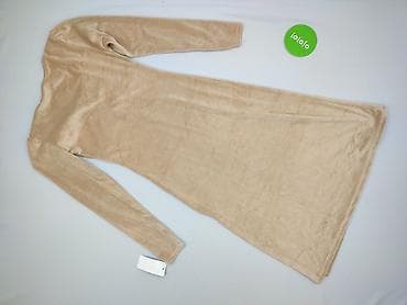 baleriny deichmann: Italy Moda, Sukienka damska, rozmiar XS — 3
