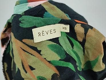 sukienki len: Atelier Rêve, Sukienka damska, rozmiar XS — 4