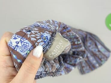 ccc buty śniegowce: Canda, Spodnie materiałowe damskie, rozmiar L — 4