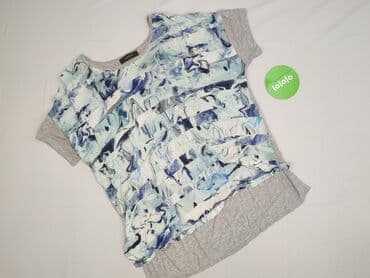 reserved czerwona bluzki: Reserved, Bluzka damska, rozmiar XL — 2