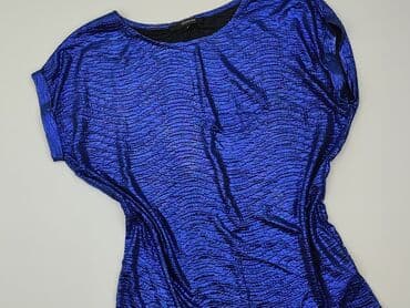 kolorowa bluza reserved: Bluzka damska, rozmiar S — 1