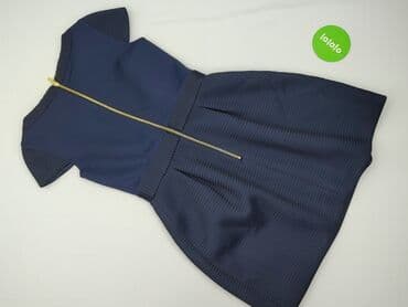 sukienki dla mamy pana młodego 2024: Sukienka damska, rozmiar M — 3