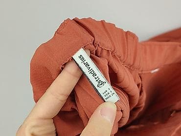 babababie spodnice: Stradivarius, Spódnica damska, rozmiar S — 4