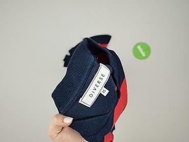 teczowe rajstopy: Diverse, Sukienka damska, rozmiar XS — 4