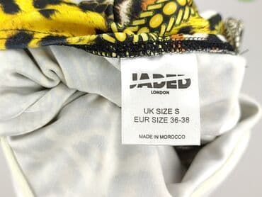 kombinezon panterka mohito: Jaded London, Kombinezon damski, rozmiar S — 4