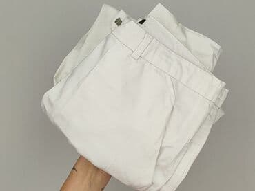 legginsy damskie plus size: H&M, Spodnie damskie, rozmiar L — 6