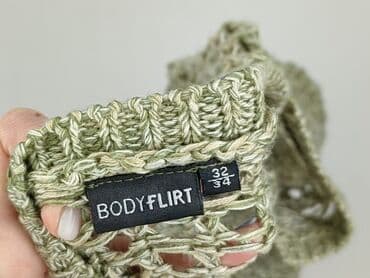 simple sweter: Bodyflirt, Sweter damski, XS w lalafo.pl — 4 simple sweter: Bodyflirt, Sweter damski, XS — 4