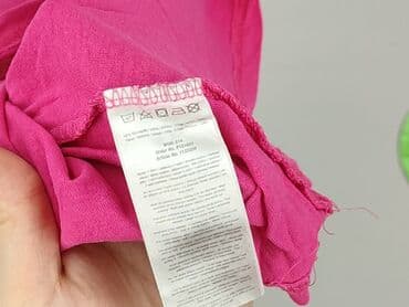 top secret sweterki: T-shirt, Y.F.K., 8 years, 122-128 cm, condition - Very good — 4