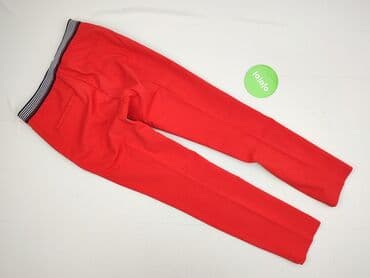 Zara, Material trousers for women, S at lalafo.pl — 3 Zara, Material trousers for women, S — 3