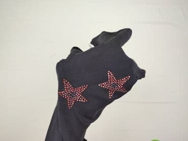 koszulki z diamencikami: T-shirt damski, rozmiar S — 6