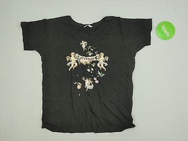 basic t shirty oversized: Diverse, T-shirt damski, rozmiar M — 2