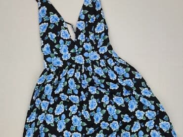 Boohoo, Sukienka damska, rozmiar M