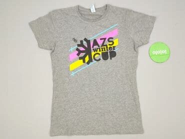 tanie koszulki fc barcelony: JHK, T-shirt damski, rozmiar M — 2