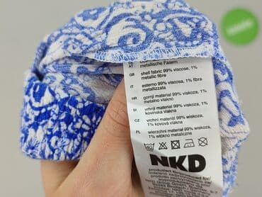 koszulka z tiulem: Laura Torelli, Bluzka damska, XS — 5