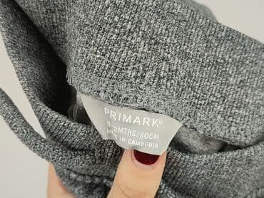 trampki vans authentic: Sweatpants, Primark, 9-12 months, condition - Perfect — 4