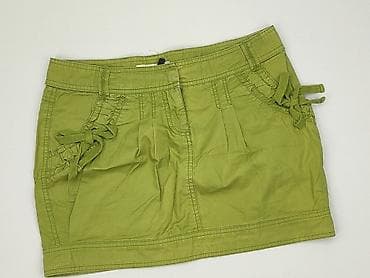 spódnica cargo: Spódnica damska, rozmiar S — 1
