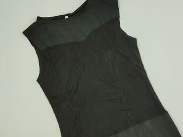 SZACHOWNICA, Sukienka damska, S