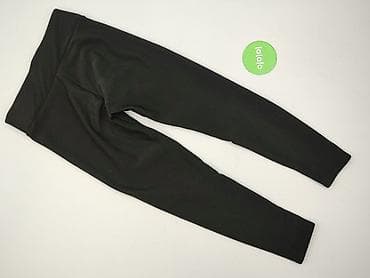 zimowe legginsy: Legginsy rozmiar L — 3