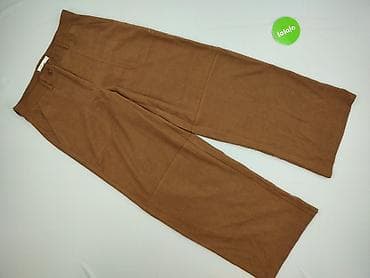 pull and bear jeans mom fit: Spodnie materiałowe damskie, rozmiar M — 2