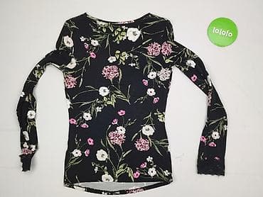 top terranova: Tezenis, Bluzka damska, rozmiar S — 3