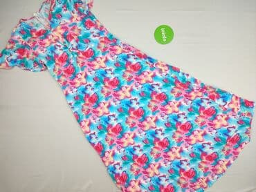 sinsay sukienki damskie maxi: Sinsay, Sukienka damska, rozmiar M — 3