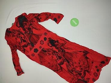 redial kurtka: Desigual, Sukienka damska, rozmiar M — 3