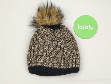 Hats and caps: Cap, Female, condition - Very good — 2