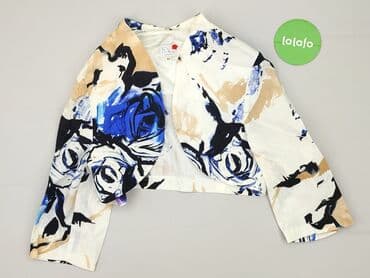 byolala kurtki zimowe: Narzutka damska, rozmiar 2XL — 2