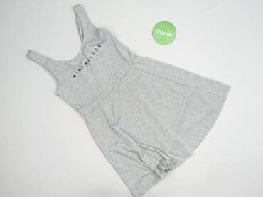 sukienka h m czerwona: H&M Divided, Sukienka damska, rozmiar M — 2