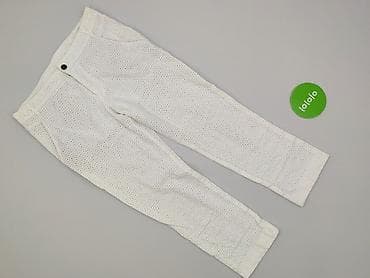 beloved pants: Spodnie materiałowe damskie, rozmiar S — 2