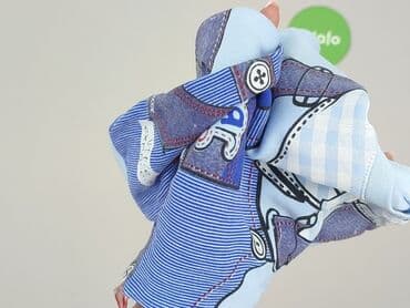 kamizelka jenot naturalny: Overall, 3-6 months, condition - Perfect — 4