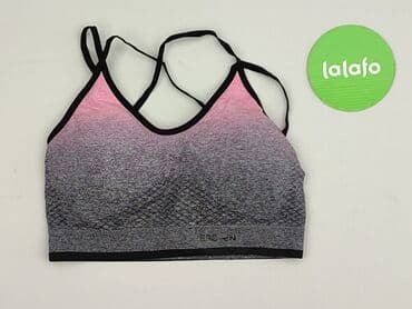 majtki real madryt: Biustonosz damski, Sportowy — 2