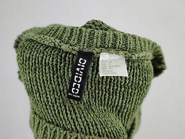 sweter i koszula: H&M Divided, Sweter damski, rozmiar XS — 5