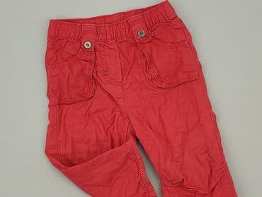 kombinezon zimowy endo: Leggings, 9-12 months, condition - Good — 1