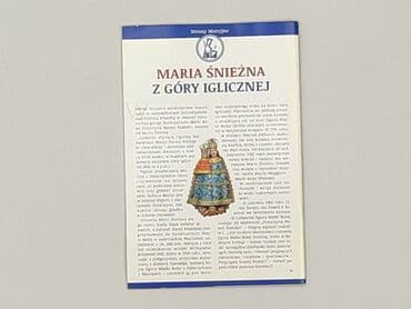 Książki: Książka, gatunek - Literatura faktu, stan - Idealny — 2