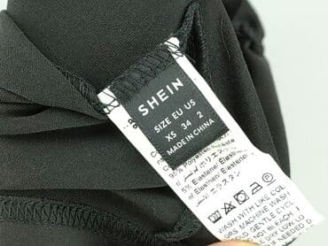 shein bluzy oversize: Shein, Sukienka damska, rozmiar XS — 4