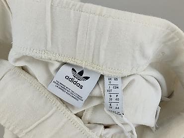 garnitur adidasa: Adidas, Szorty damskie, rozmiar S — 5
